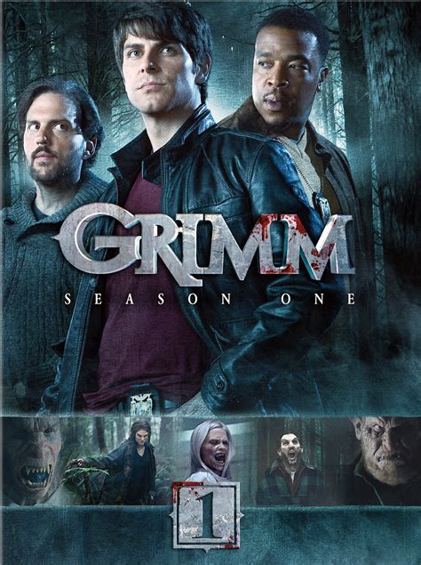 time of the month freeuse fantasy|Grimm (TV series) .